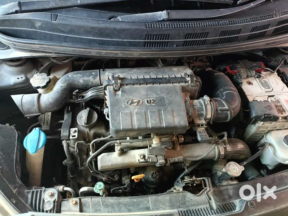 Hyundai Grand I10 2018 Diesel 74475 Km Driven