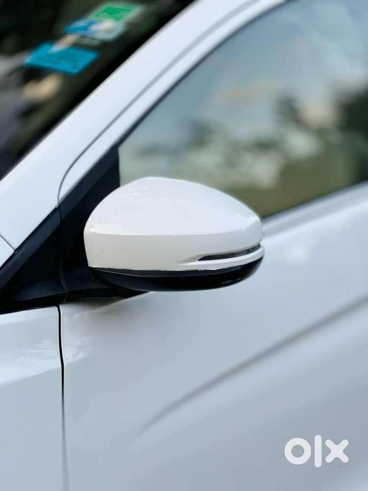 Honda City I Vtec Cvt Vx, 2017, Cng & Hybrids