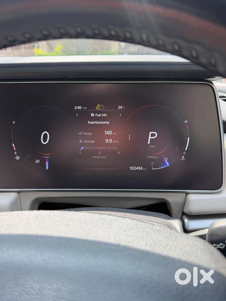 Mahindra Xuv700 2.2 Ax 5 Diesel At Str, 2023, Diesel