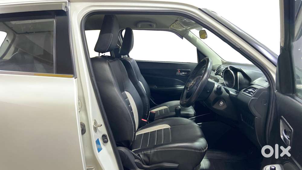 Maruti Suzuki Swift Vxi, 2019, Petrol
