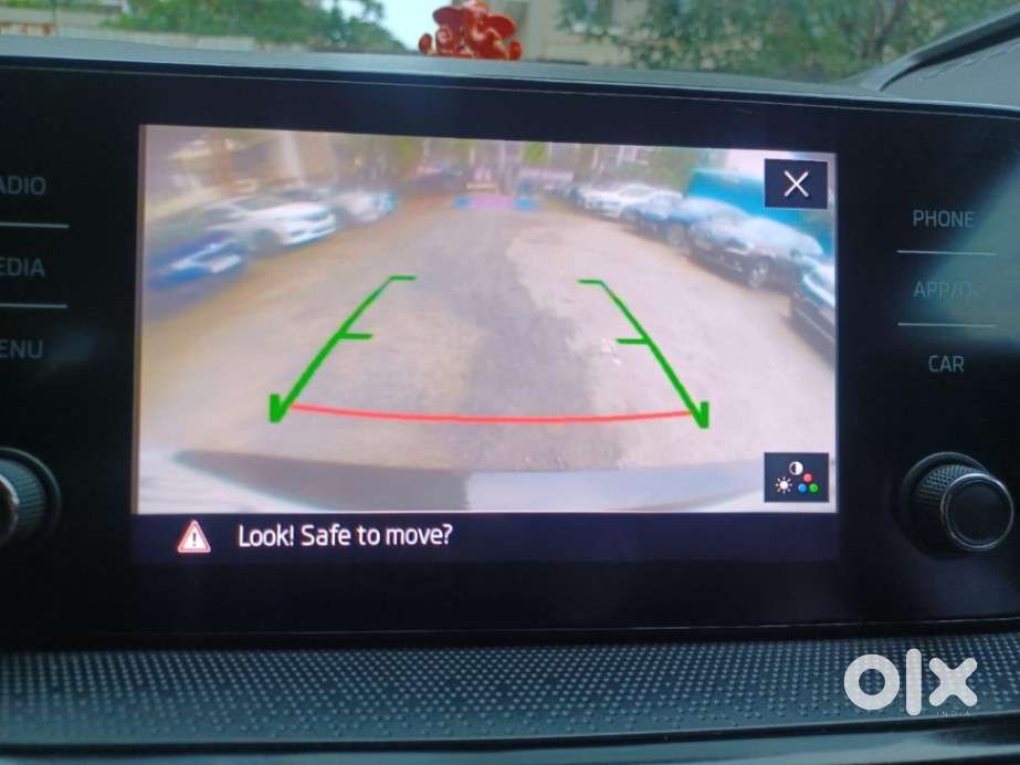 Skoda Slavia 1.5 Tsi Style At, 2022, Petrol