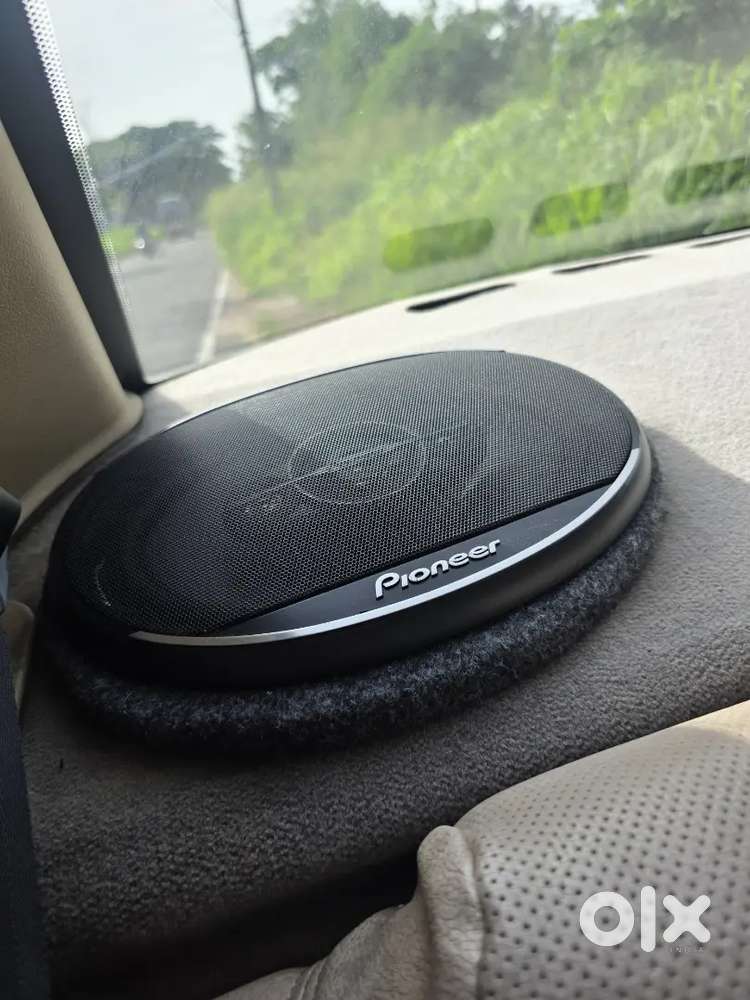 Ford Ikon Rocam 2007 Petrol Manual