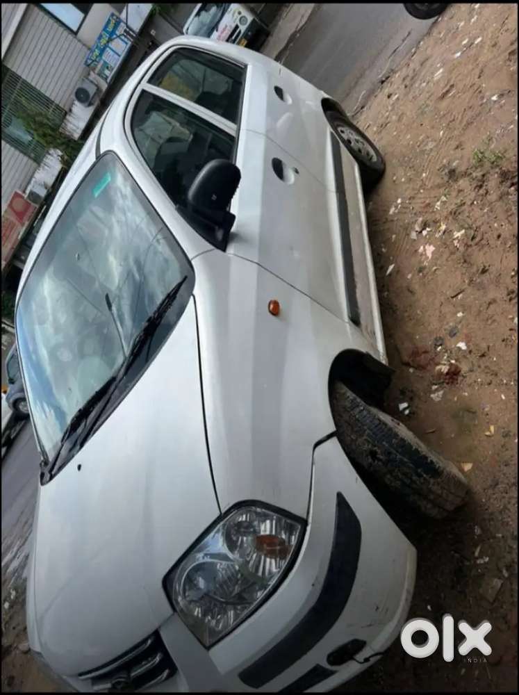 Hyundai Santro Xing 2003