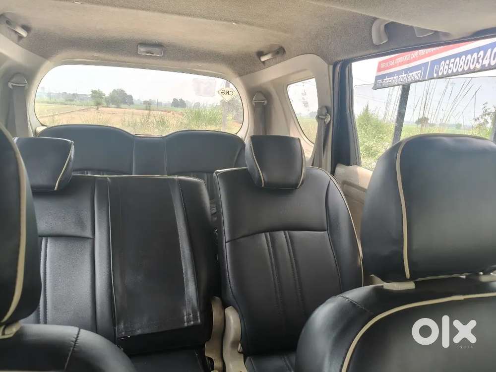 Maruti Suzuki Ertiga 2018