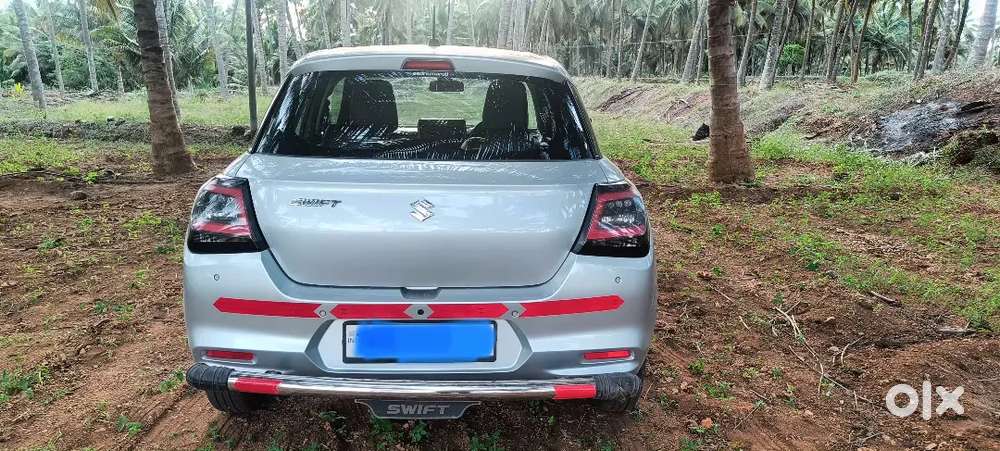 New Swift Car For Sale