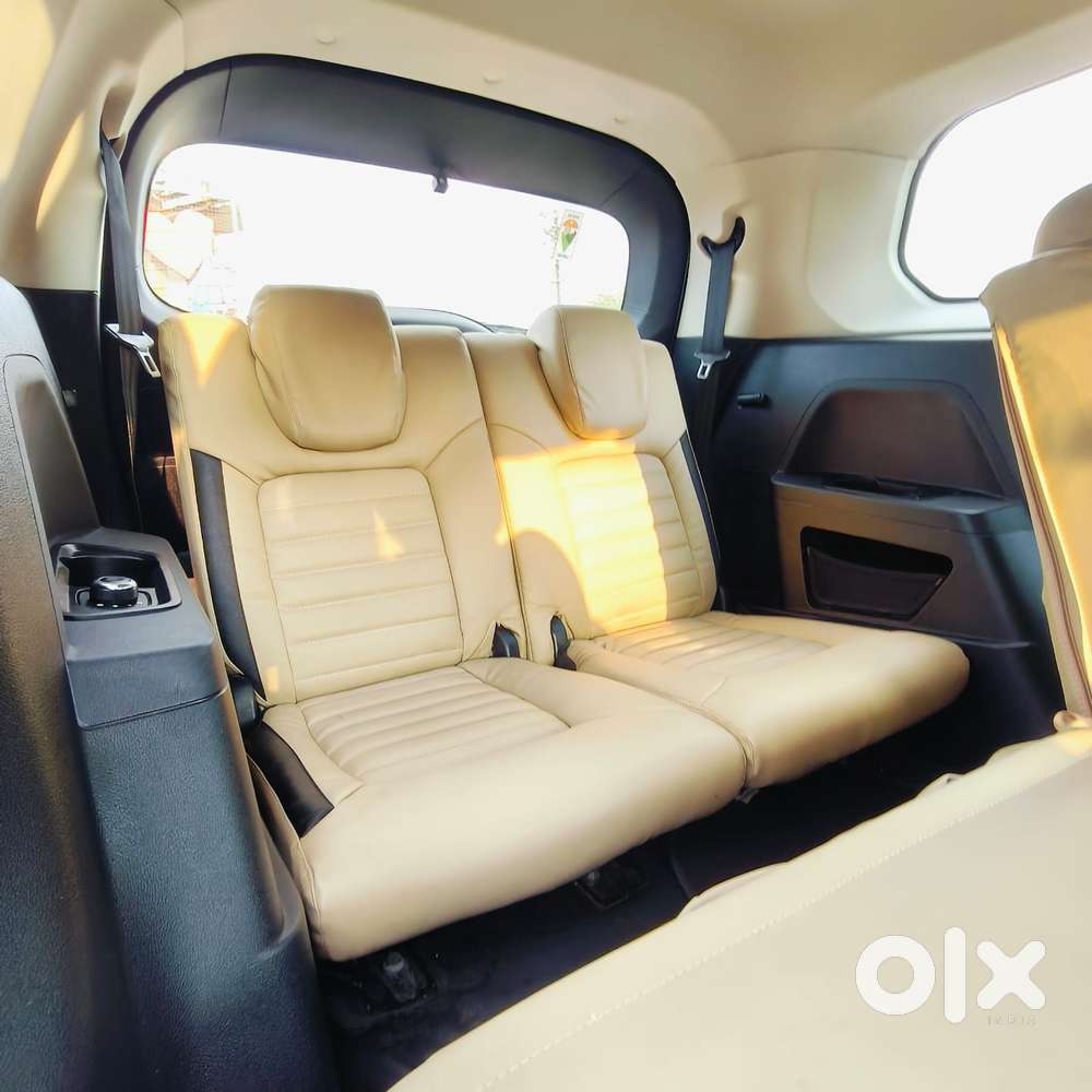 Tata Safari 2.0 Kryotec Xt Plus, 2021, Diesel