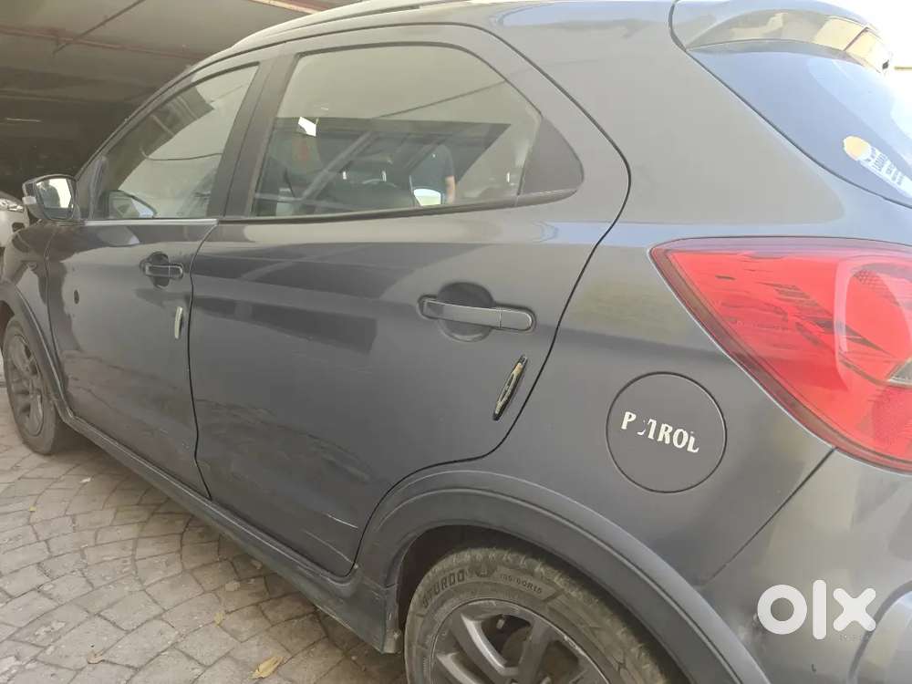 Ford Freestyle 1.2 Petrol 2018 With Cng