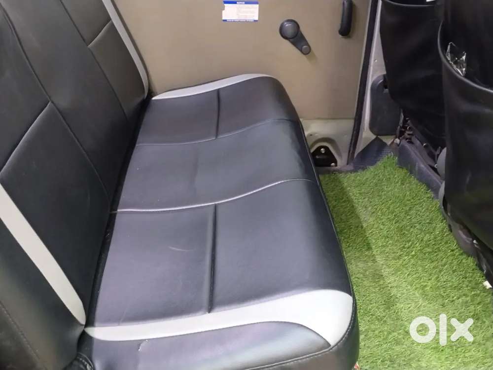 Maruti Eeco 5 Seater With Ac. No Works Are Pending.