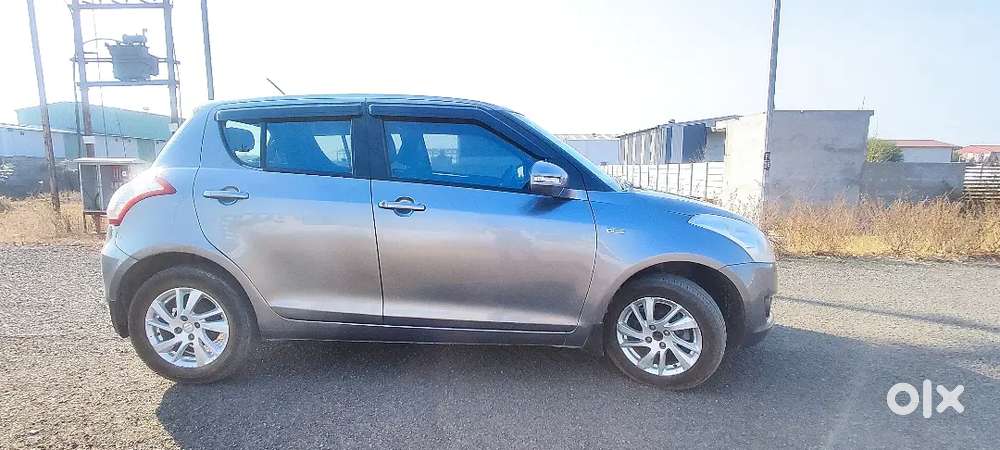 Maruti Suzuki Swift Zdi 2013