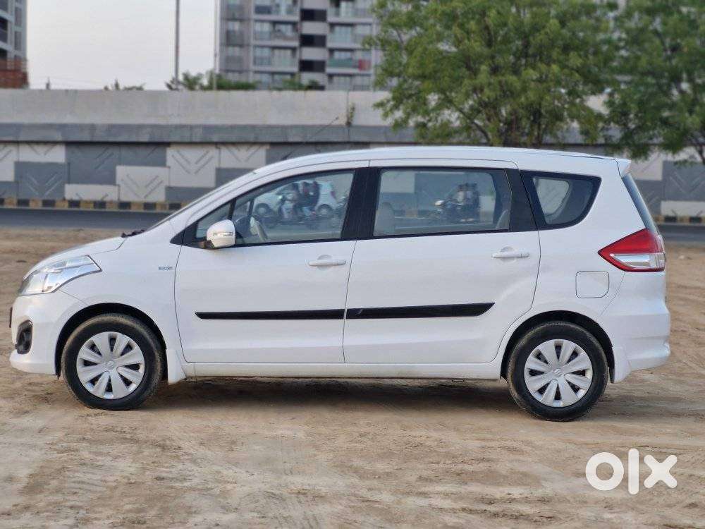 Maruti Suzuki Ertiga Vdi, 2016, Diesel