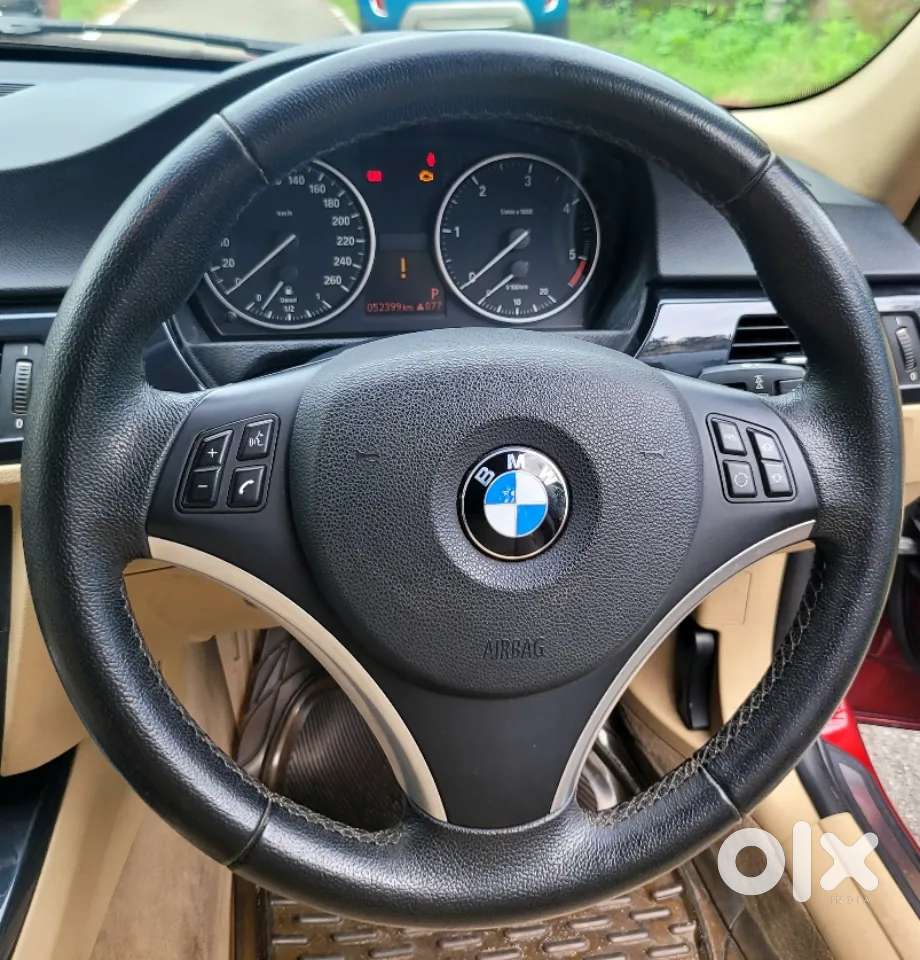 Bmw 3 Series 2.0 320d Luxury Line, 2013, Diesel
