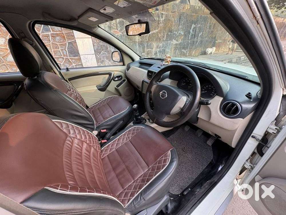 Nissan Terrano Xv 110 Ps Limited Edition, 2015, Diesel