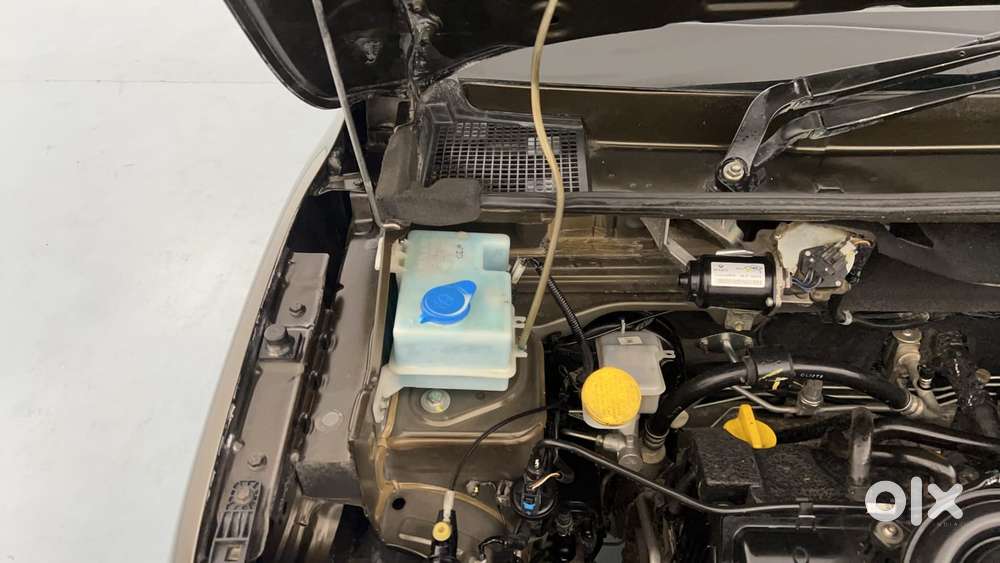 Renault Kwid 1.0 Rxl, 2019, Petrol