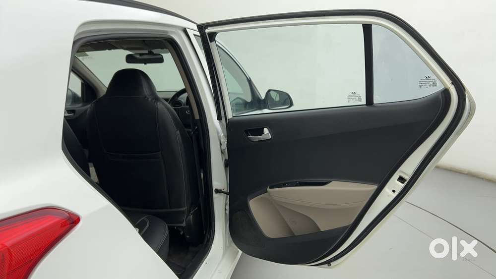 Hyundai Grand I10 1.2 Kappa Sportz, 2019, Petrol