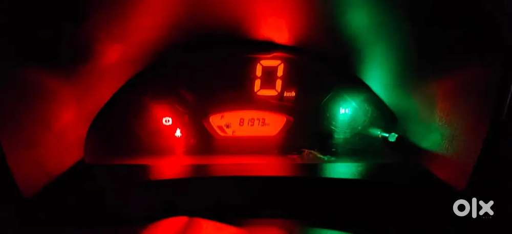 Maruti Alto K10 2024