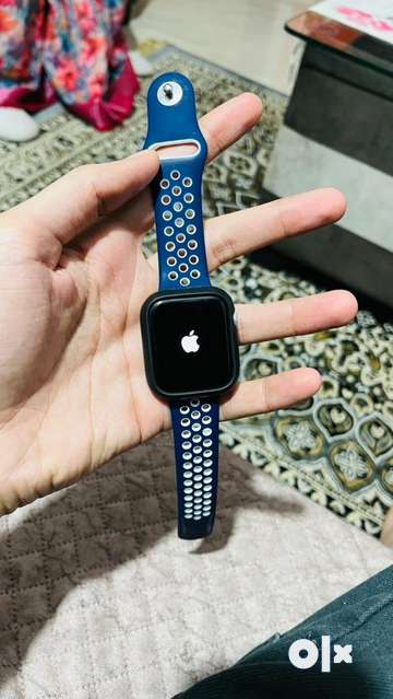 Apple watch series 5 no cellular clearance