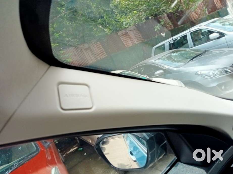 Tata Safari 2.0 Kryotec Xz Plus, 2023, Diesel