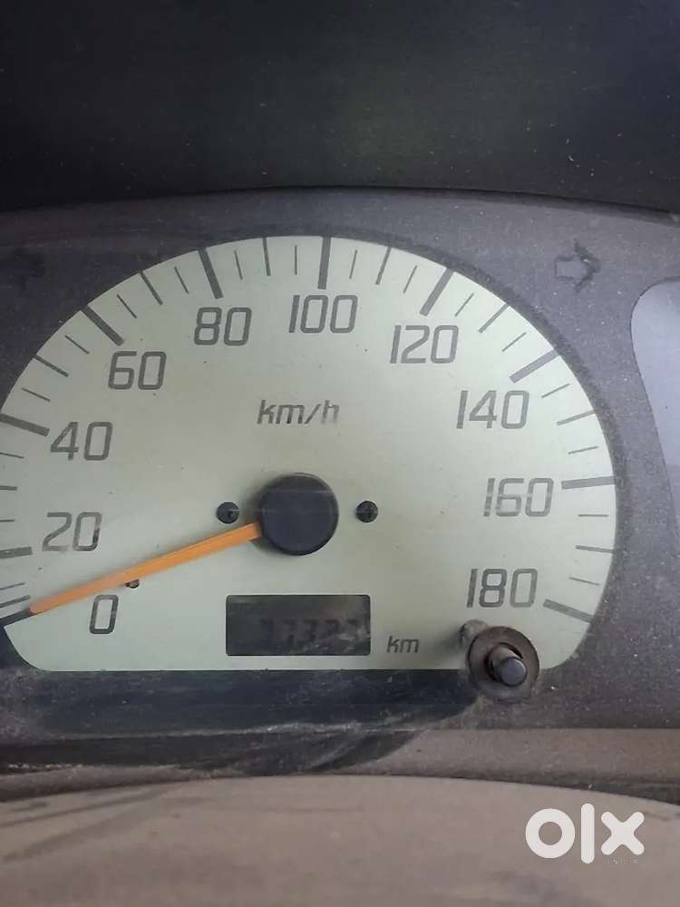 Maruti Suzuki Alto 800 2007 Petrol 60000 Km Driven