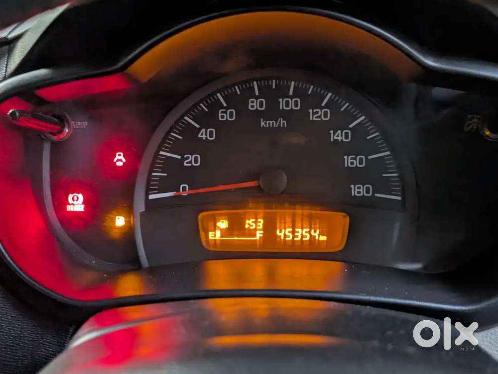 Maruti Suzuki Celerio Vxi Manual