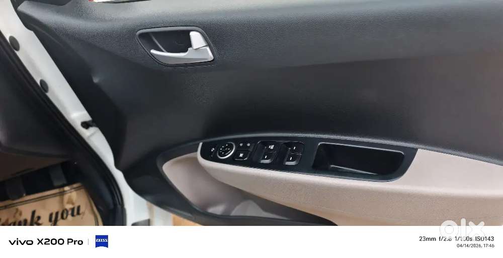 Hyundai Grand I10 2019