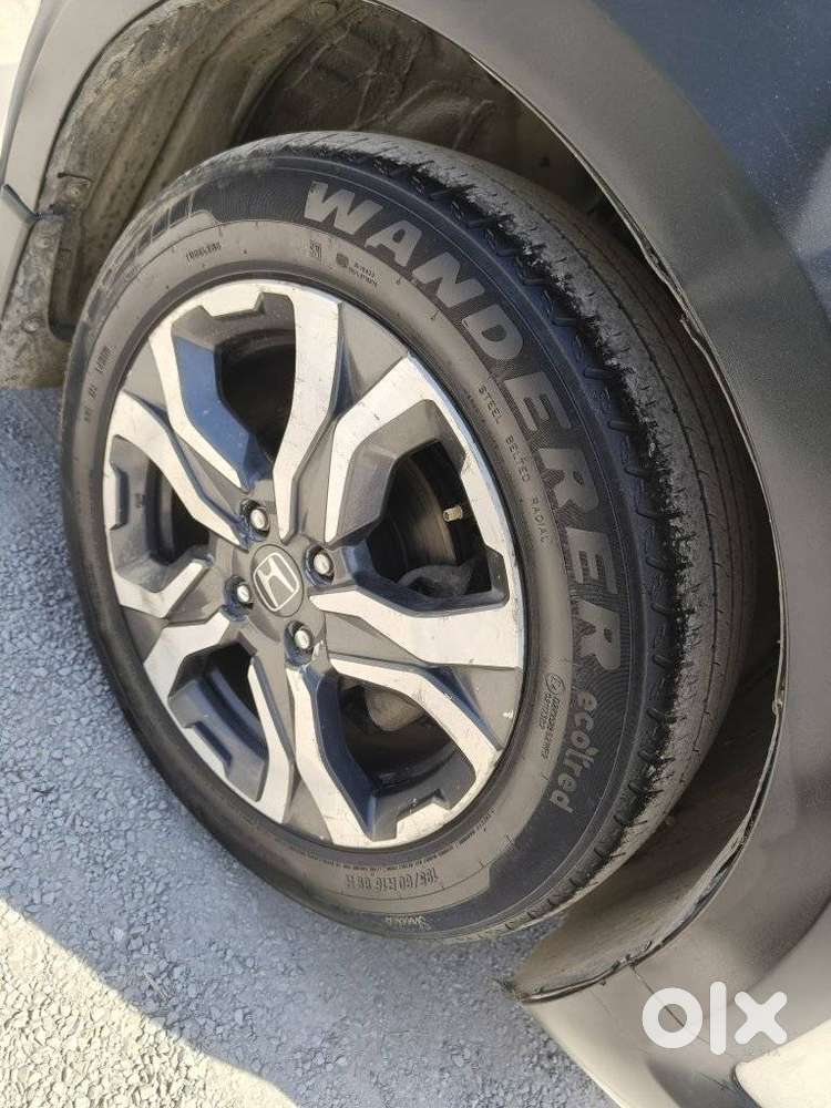 Honda Wr-v 1.5 Vx I-dtec, 2019, Diesel