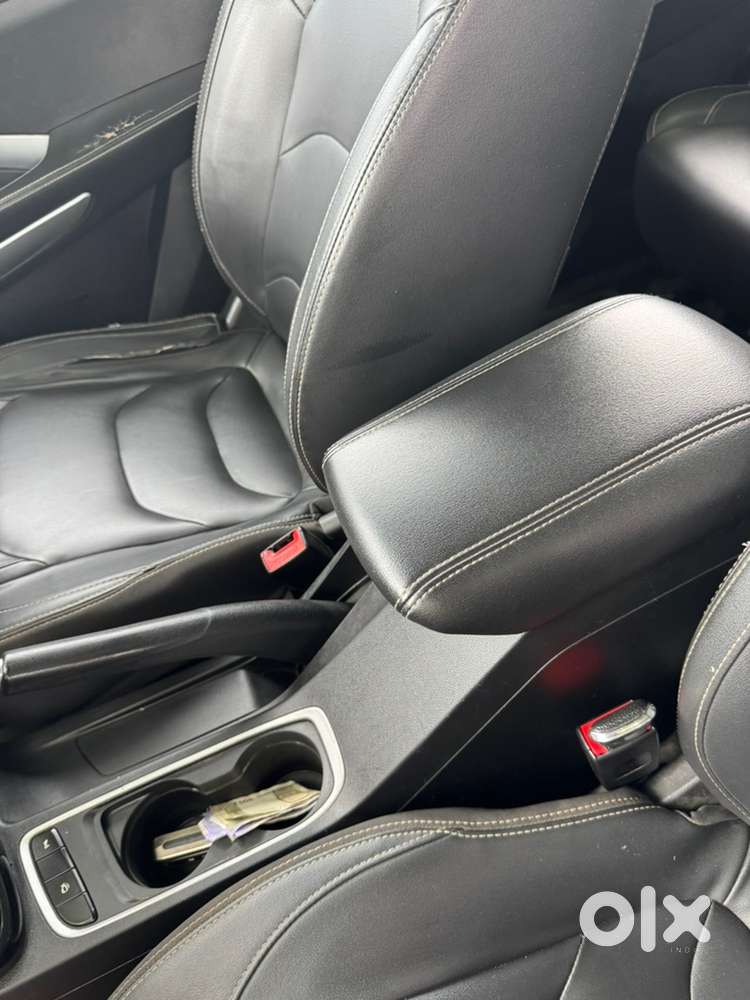 Mg Hector Diesel 2019