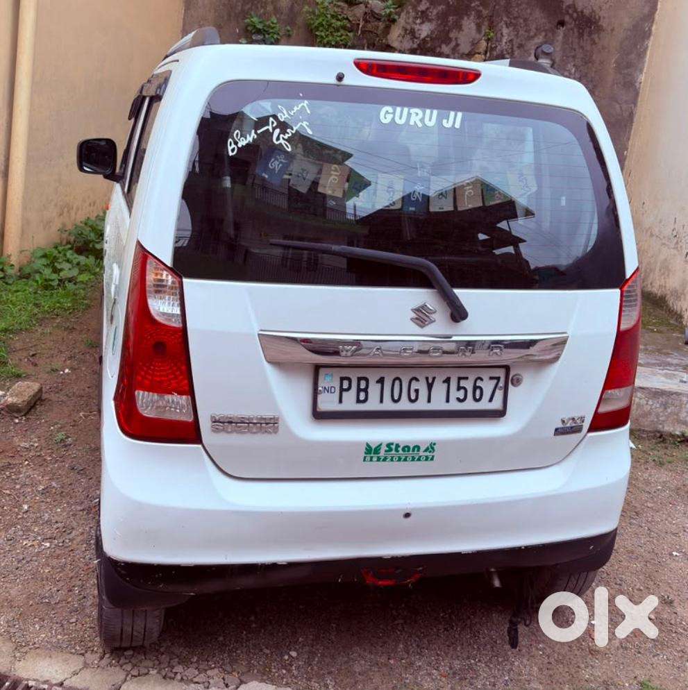 2018 Oct Service Car Ok  /batery/tyer/colour All Ok Untouched Car