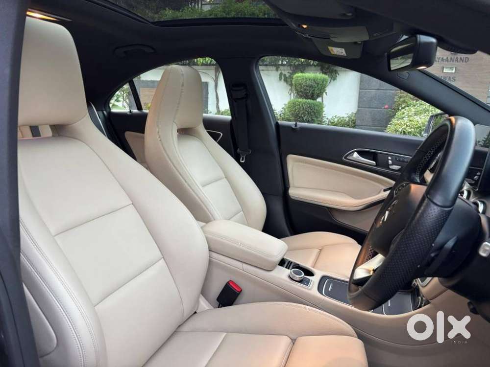 Mercedes-benz Cla Urban Sport 200d, 2020, Diesel
