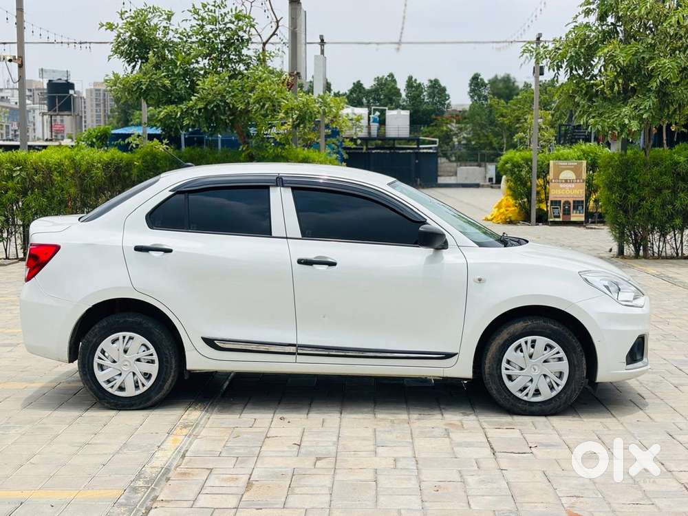 Maruti Suzuki Swift Dzire Tour, 2023, Petrol