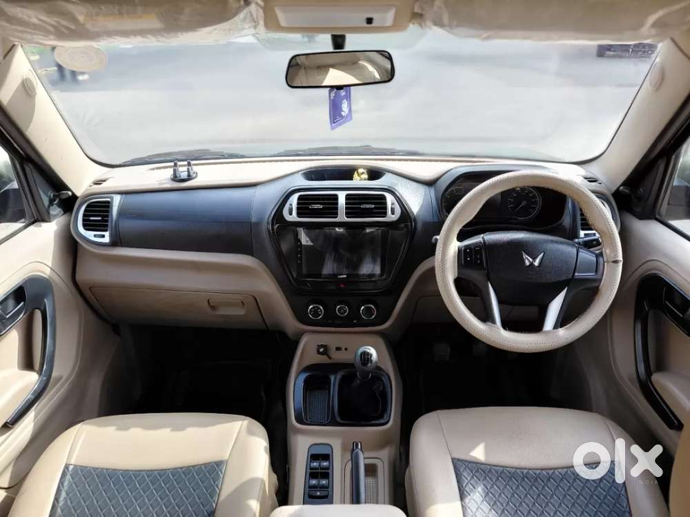 Mahindra Bolero Neo 1.5 N8, 2023, Diesel