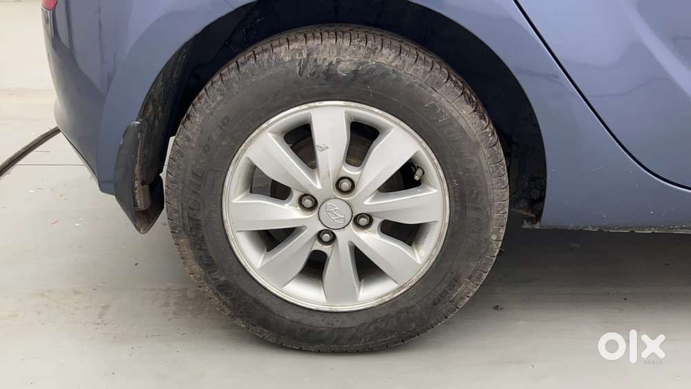 Hyundai I20 2012-2014 Sportz 1.2, 2013, Petrol