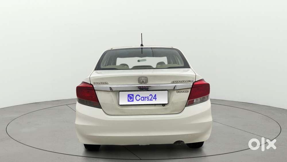 Honda Amaze 2013-2016 Vx I-dtec, 2013, Diesel