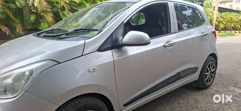 Hyundai Grand I10 Magna, 2016, Diesel