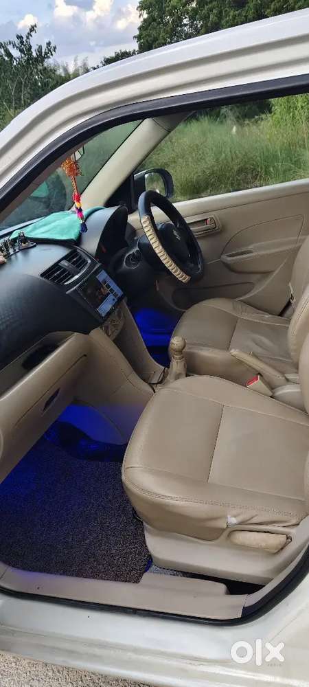 Maruti Suzuki Swift Dzire 2013 Diesel