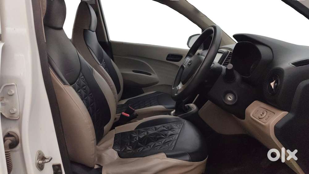 Hyundai New Santro 1.1 Sportz Executive Cng, 2020, Cng & Hybrids