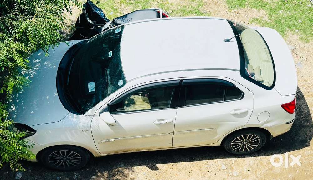 Maruti Suzuki Dzire Petrol Well Maintained