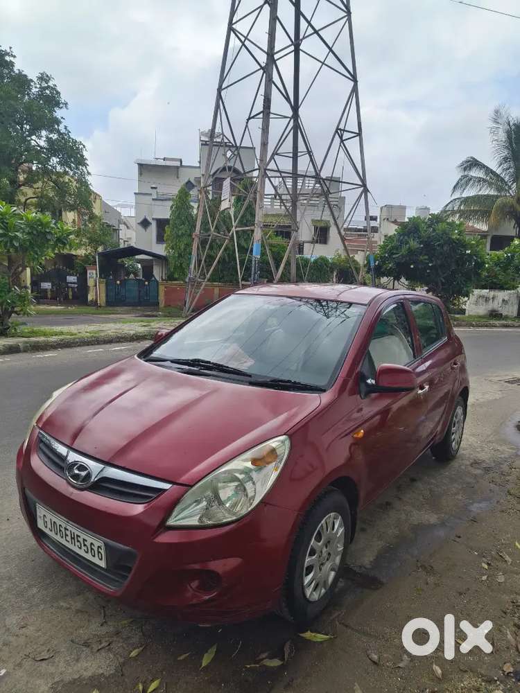 Hyundai I20 &ndash; Excellent Condition  Well Maintained  Urgent Sale
