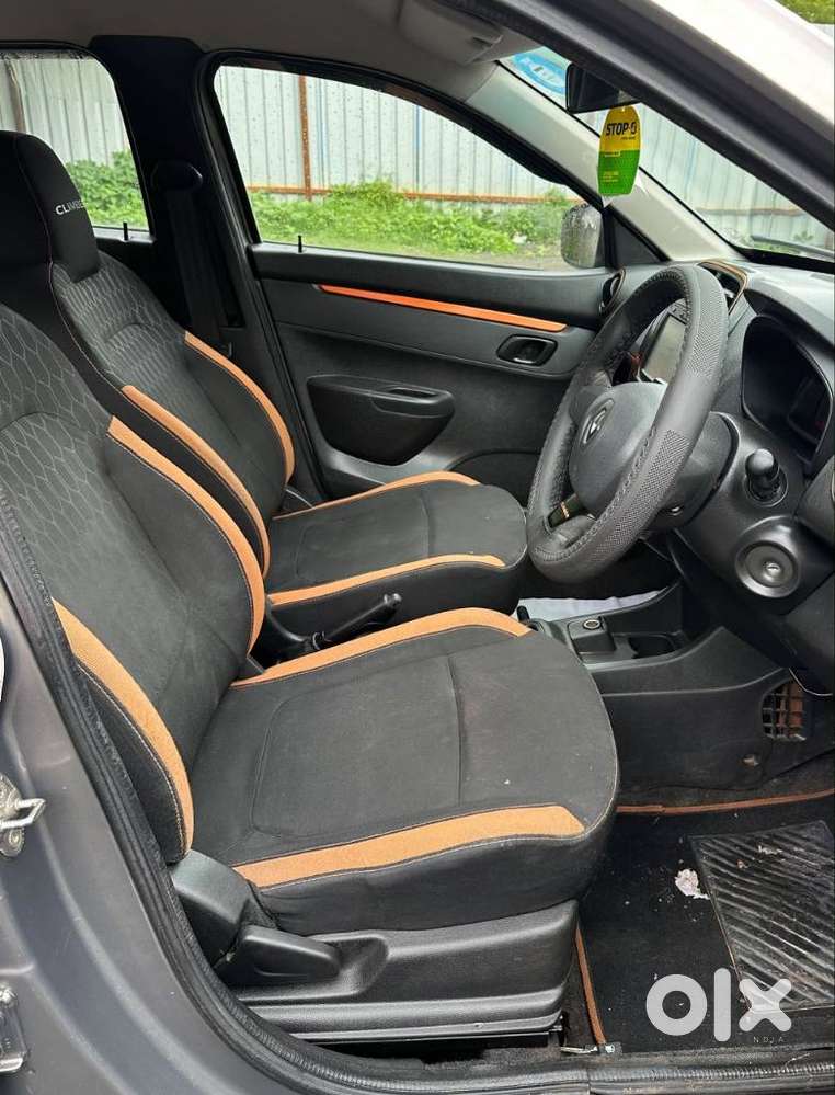 Renault Kwid Rxt Amt Climber (automatic), 2017, Petrol