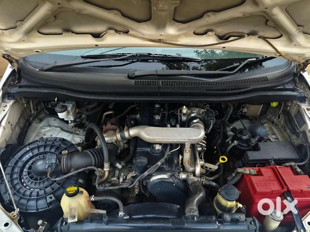 Toyota Innova Diesel Manual 2016