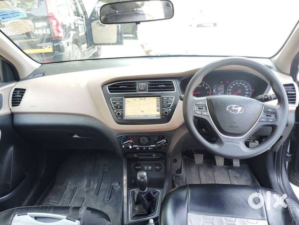 Hyundai I20 Sportz 1.2 Vtvt, 2020, Petrol