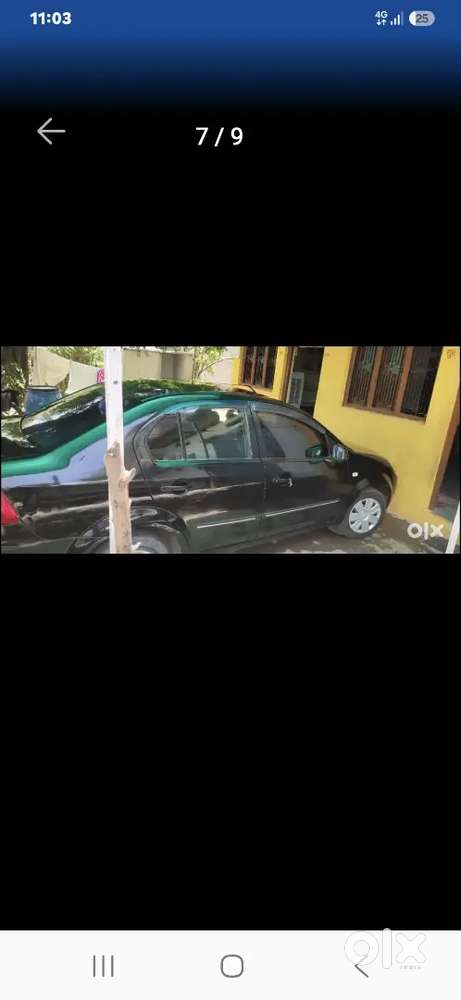 Ford Fiesta 2010 Diesel Manual