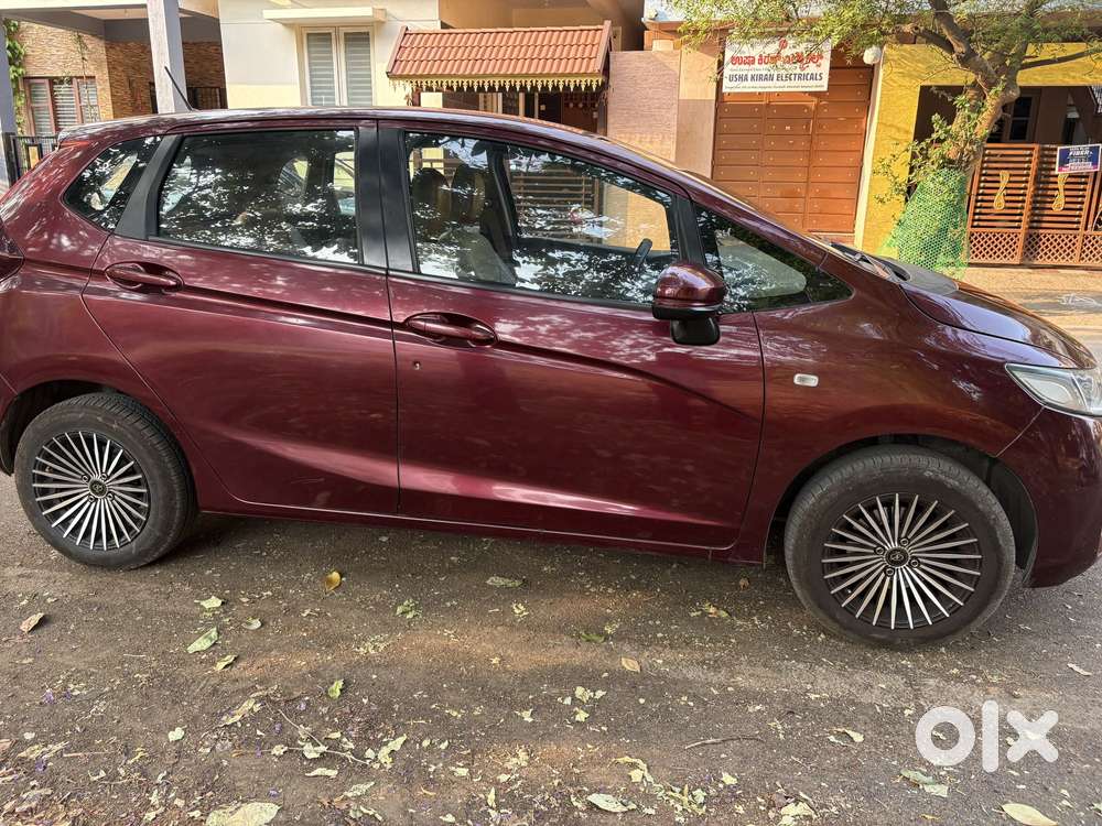 Honda Jazz 1.5 Sv I Dtec, 2018, Diesel