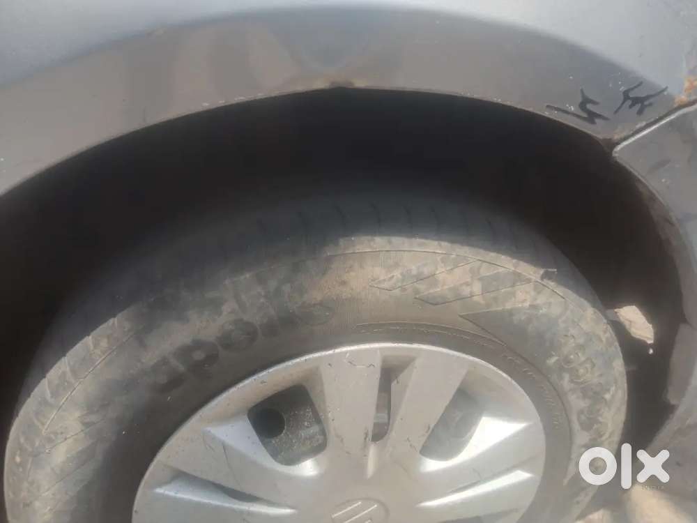 Maruti Suzuki Swift Dzire 2013 Diesel 180000 Km Driven