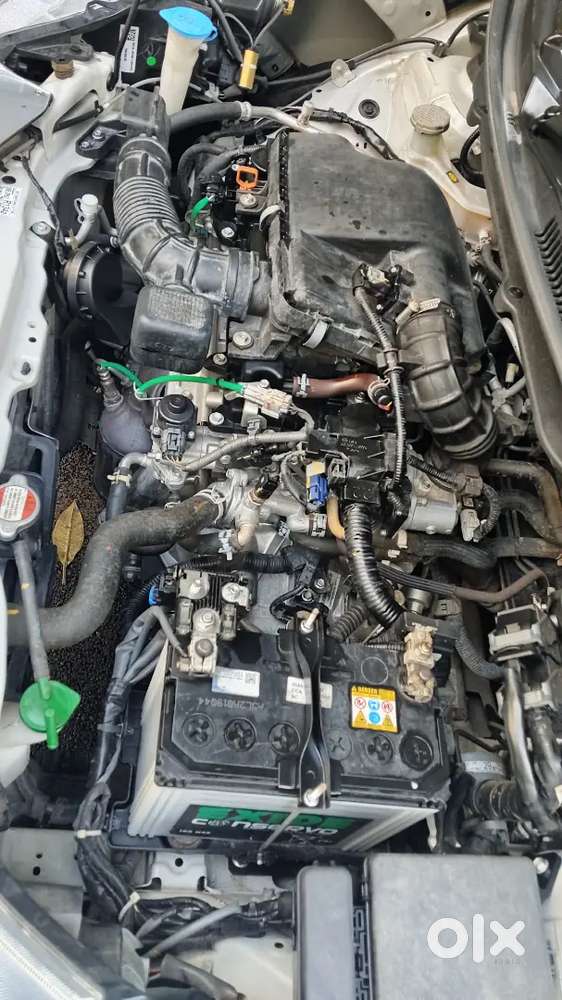 Ertiga Vxi Optional