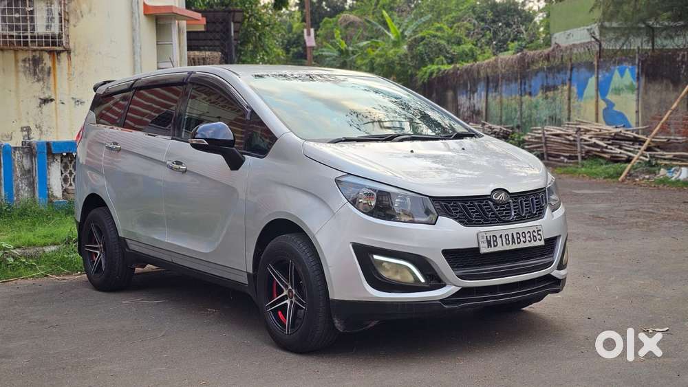 Mahindra Marazzo M4 8str, 2019, Diesel