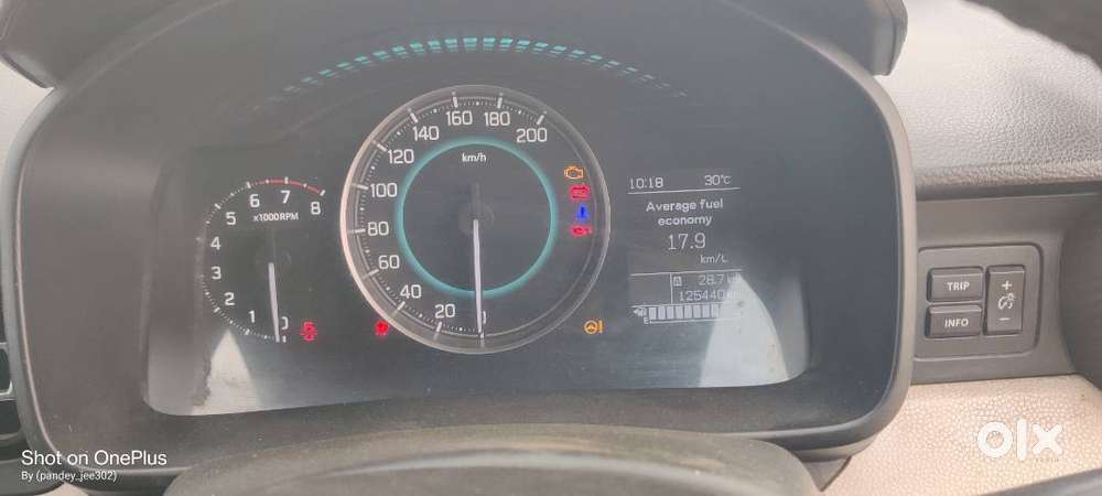 Maruti Suzuki Ignis 2019 Petrol Good Condition