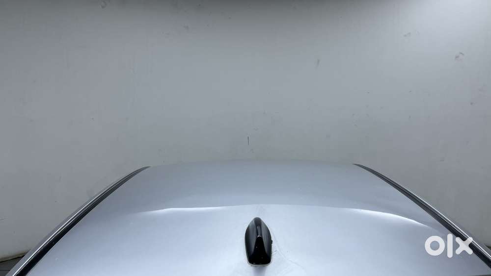 Honda City I-vtec Sv, 2015, Petrol