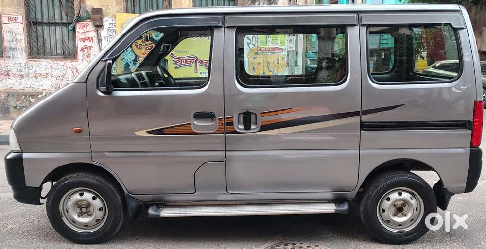 Maruti Suzuki Eeco 5 Seater Ac, 2019, Petrol