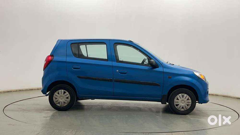 Maruti Suzuki Alto 800 Vxi, 2018, Petrol