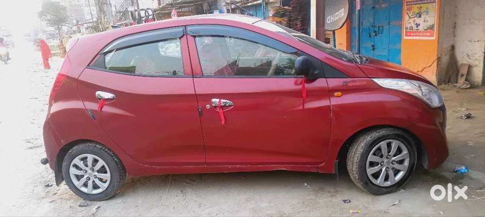 Hyundai Eon Magna Plus 2026 Model